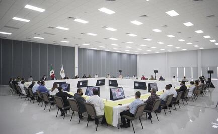 Coahuila, en alerta por eventual rebrote de Covid-19