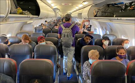 Atletas extranjeros de MLB, NBA y WNBA podrían entrar a EE.UU. para jugar en sus ligas