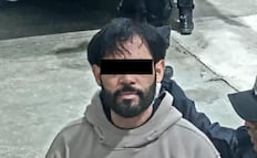 "Limones" llega al Altiplano; ingresan a operador financiero de "El Mayo" y a 5 más a penal de máxima seguridad