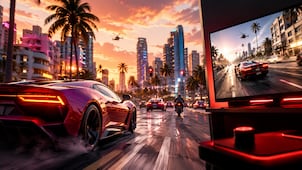 GTA 6 en Netflix: ¿qué mostró el nuevo gameplay? Estas son las novedades