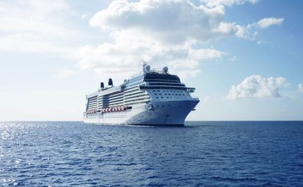 México aplaza 6 meses impuesto a cruceros; también exime de aranceles al trigo