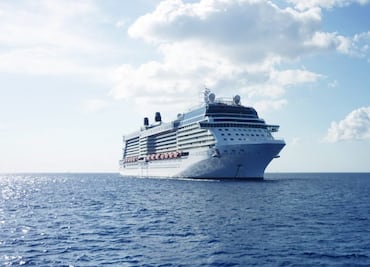 México aplaza 6 meses impuesto a cruceros; también exime de aranceles al trigo