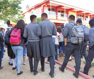 Lidera IEEPO quejas en contra por acoso