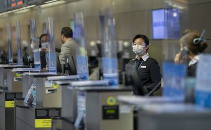 México y EU abordan lineamientos sobre medidas sanitarias para viajeros mexicanos