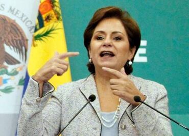 U.N. confirms Mexican diplomat as new climate chief