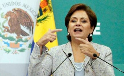 U.N. confirms Mexican diplomat as new climate chief