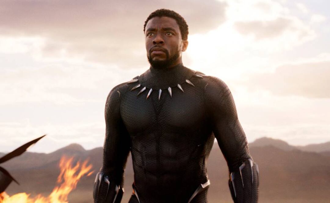"Black Panther" volvió a ser la más taquillera en EU y Canadá  Foto:AP