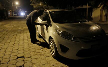 Estos fueron los autos más robados en 2020; delito bajó 20%, reporta AMIS