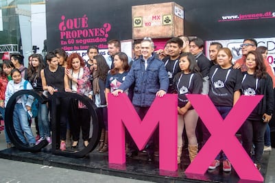 La capital accederá a recursos federales