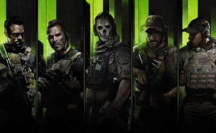 Microsoft llega a un acuerdo de 10 años con Nintendo para Call of Duty