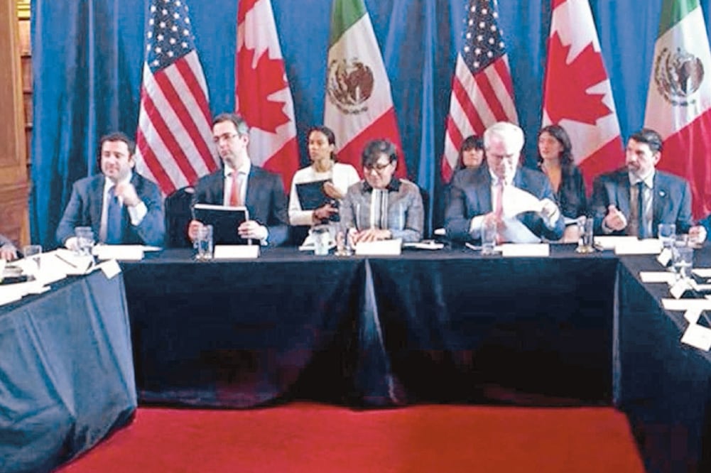 ARCHIVO EL UNIVERSAL