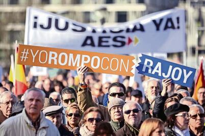 Presos de ETA, listos para “asumir responsabilidades” 