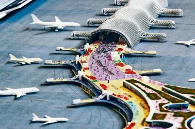 Incremento en costos del NAIM es preocupante: Jiménez Espriú