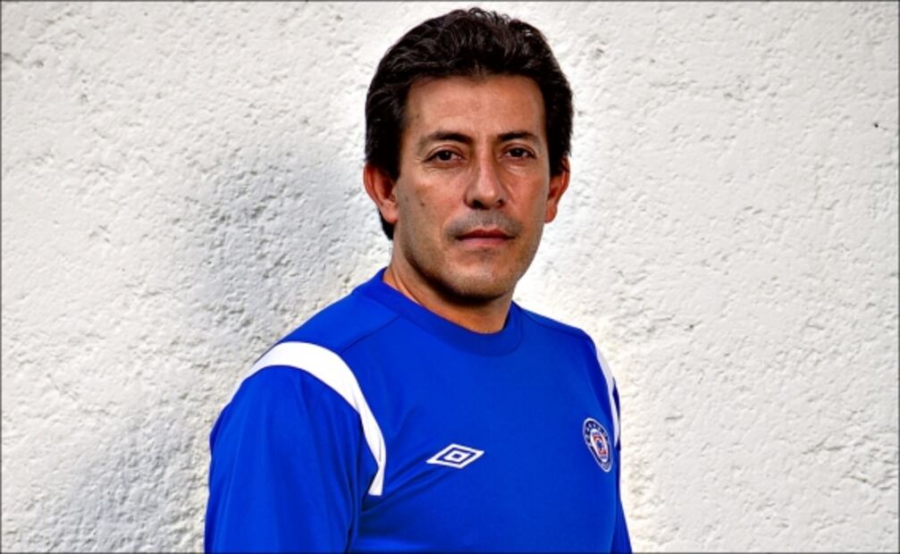 ¿Quién dirigirá a Cruz Azul en Concachampions?