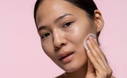 ¿Estás usando bien el agua micelar?