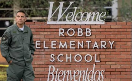 Así fue el tiroteo en la escuela primaria de Uvalde, Texas que dejó 21 muertos