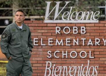 Así fue el tiroteo en la escuela primaria de Uvalde, Texas que dejó 21 muertos