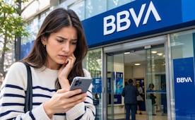 BBVA México cambia horario en octubre: ¿a qué hora abrirán y cerrarán las sucursales?
