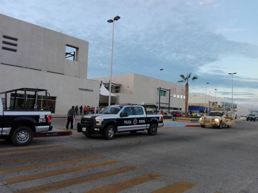 Foto: Gladys Navarro / EL UNIVERSAL