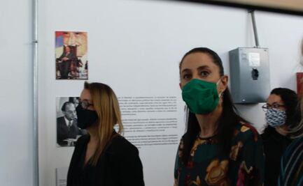 No puede regresar a México el régimen autoritario, represivo y antidemocrático, advierte Sheinbaum