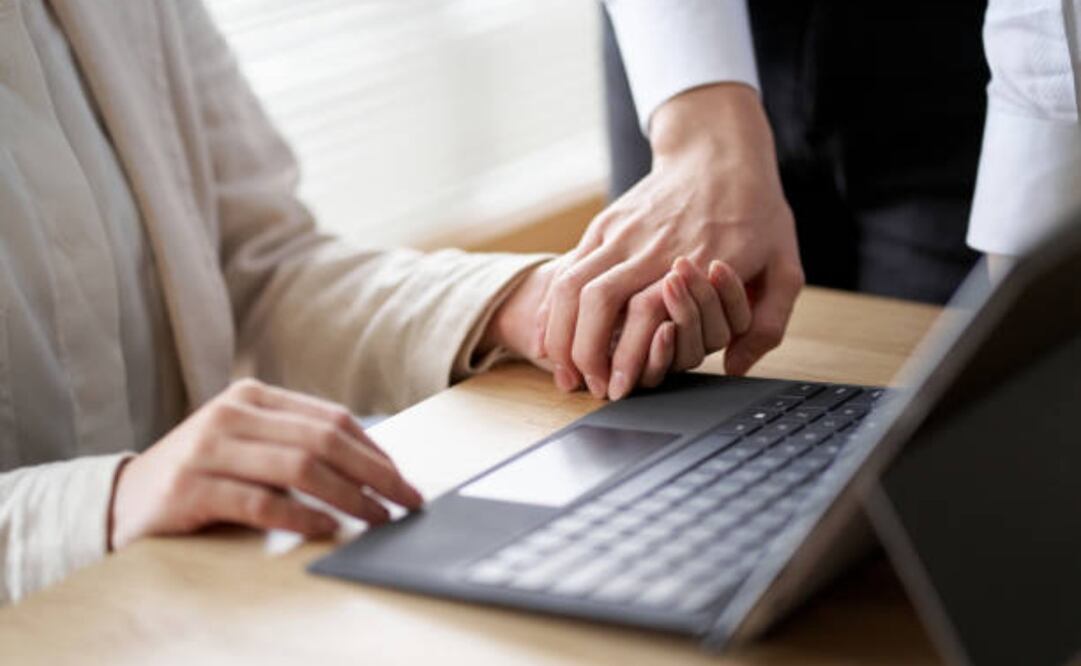 FGJ investiga a trabajador de la alcaldía Cuauhtémoc por acoso sexual (26/12/2024). Foto: Pixabay