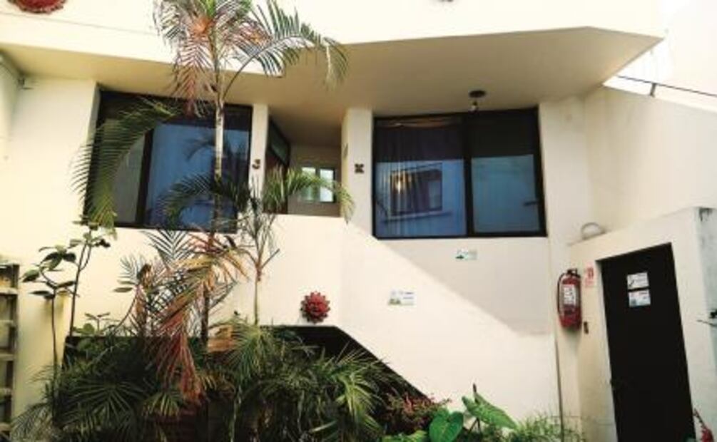 México deja a refugiados en el limbo