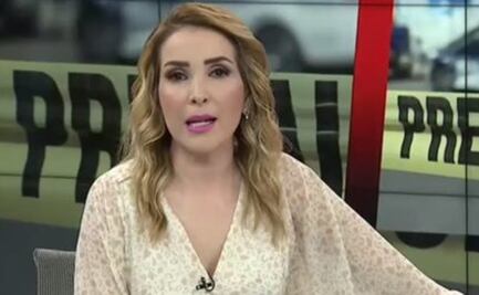 Asociación de Radiodifusión condena amenazas del CJNG contra Azucena Uresti y medios en México