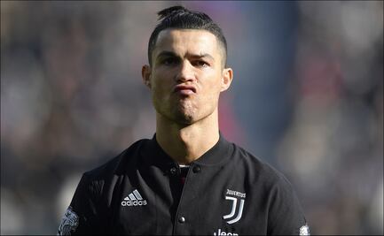 Cristiano Ronaldo, los escudos de armas que ha ganado 