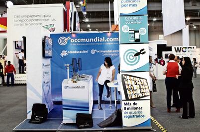 Alistan la Semana Nacional del Emprendedor