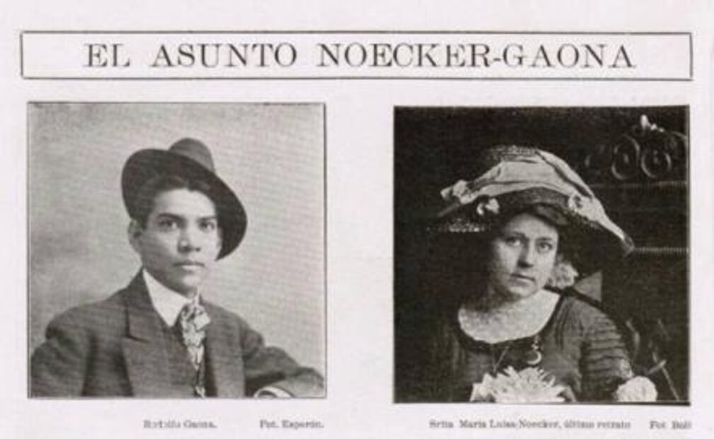 Los sonados casos de suicidio femenil por deshonra en el Porfiriato