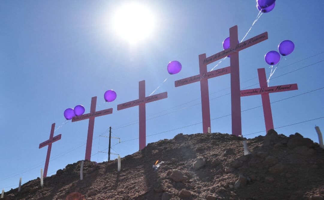 State authorities said the man will be charged with femicide - Photo: Raymundo Ruíz/AP