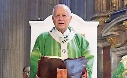 Arzobispo condena ola de violencia