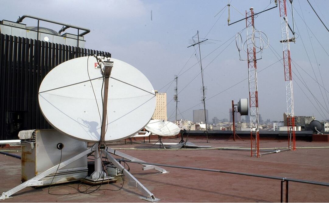 Foto: Archivo/EL UNIVERSAL.