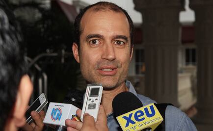 Defiende Guillermo Cantú a Osorio de críticas