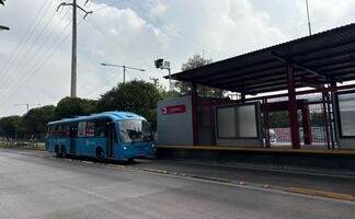 Horarios especiales del Mexibús y Mexicable; operación extendida en Nochebuena y cierre temprano en Navidad