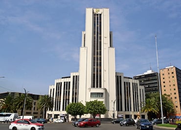 Inai ordena a la Lotería abrir texto de seguridad