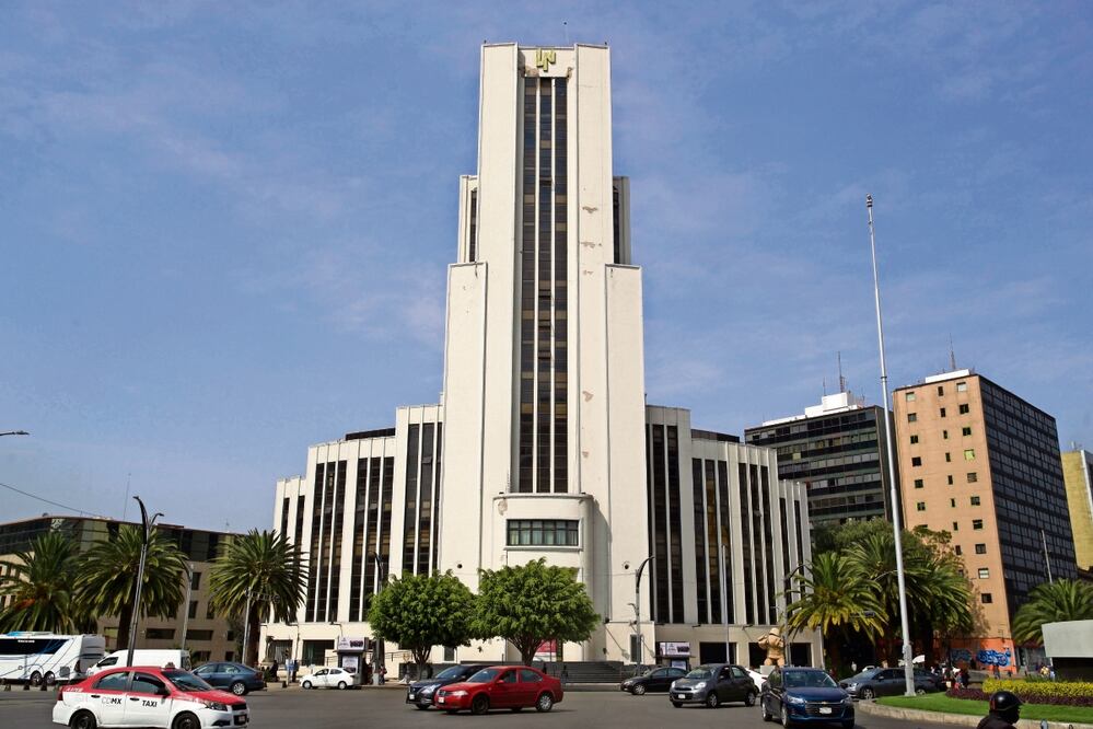 La Lotería Nacional debe informar cómo resguarda datos Foto: Archivo El Universal