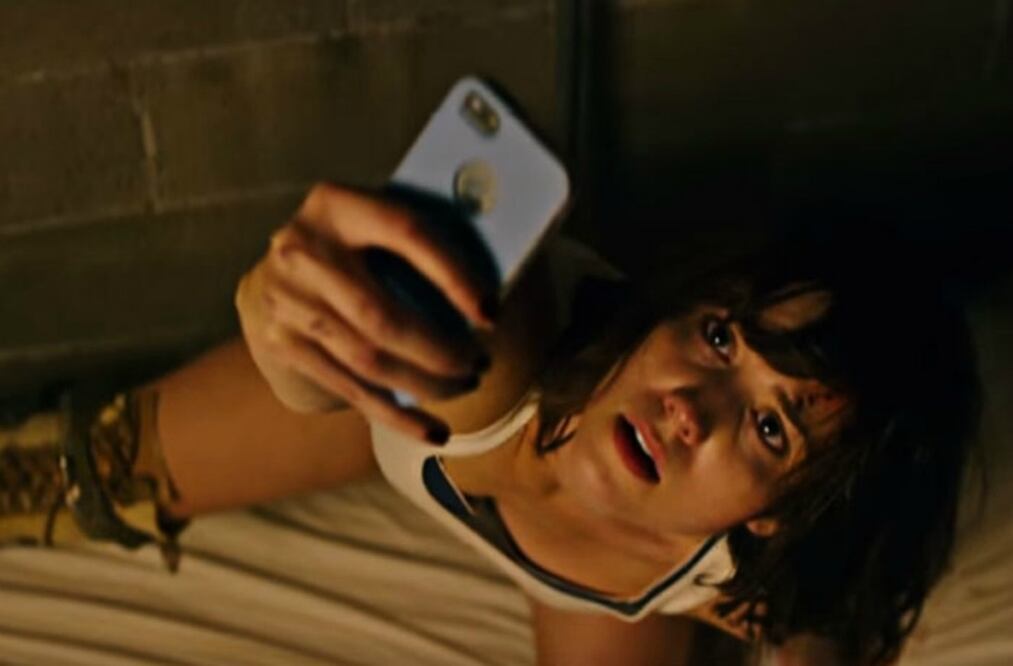 Av. Cloverfield: el terror a la otredad