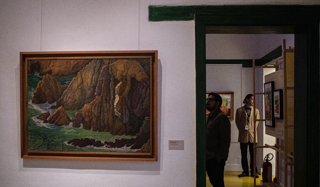 Foto: Gabriel Pano/ EL UNIVERSAL