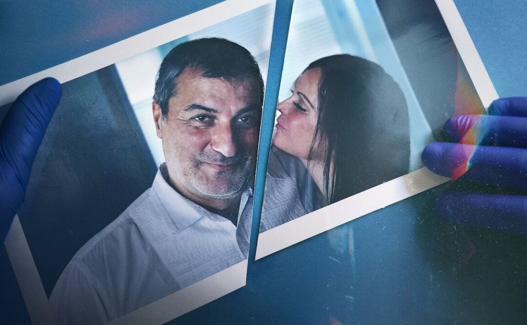 El gran cirujano del engaño. Fuente: Netflix