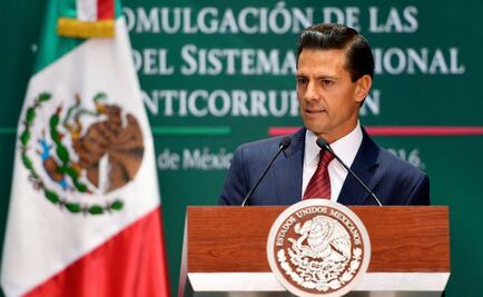 SNA, un verdadero cambio de paradigma: Peña