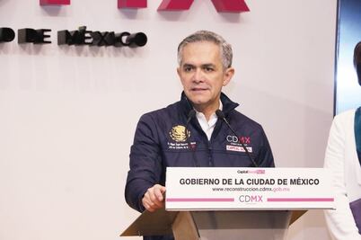 Mancera exige declarar bienes y polígrafo para el Frente