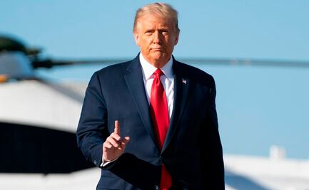 Trump aventaja a Biden entre votantes adultos mayores de Florida, según sondeo