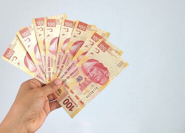 100 pesos ya no alcanzan para comer; mexicanos pagan comida 18% más cara que en 2020