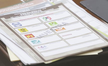 Solo 5% de los 125 mil candidatos han hecho pública su "3 de 3", revela Transparencia Mexicana