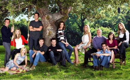 Si eres fan de This is Us, Disney + tiene esta serie que te dejará pensando sobre las relaciones familiares