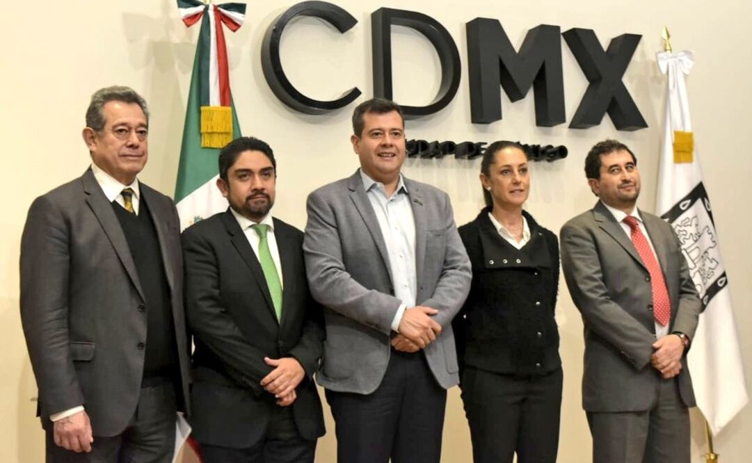 Fotografía: @Claudiashein