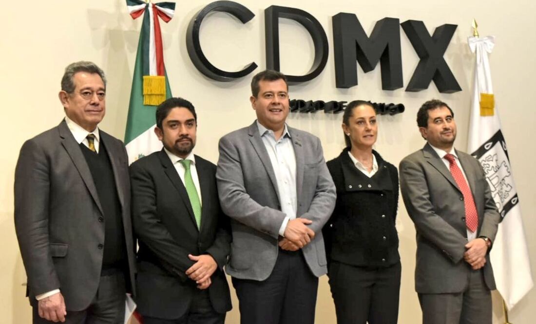 Fotografía: @Claudiashein