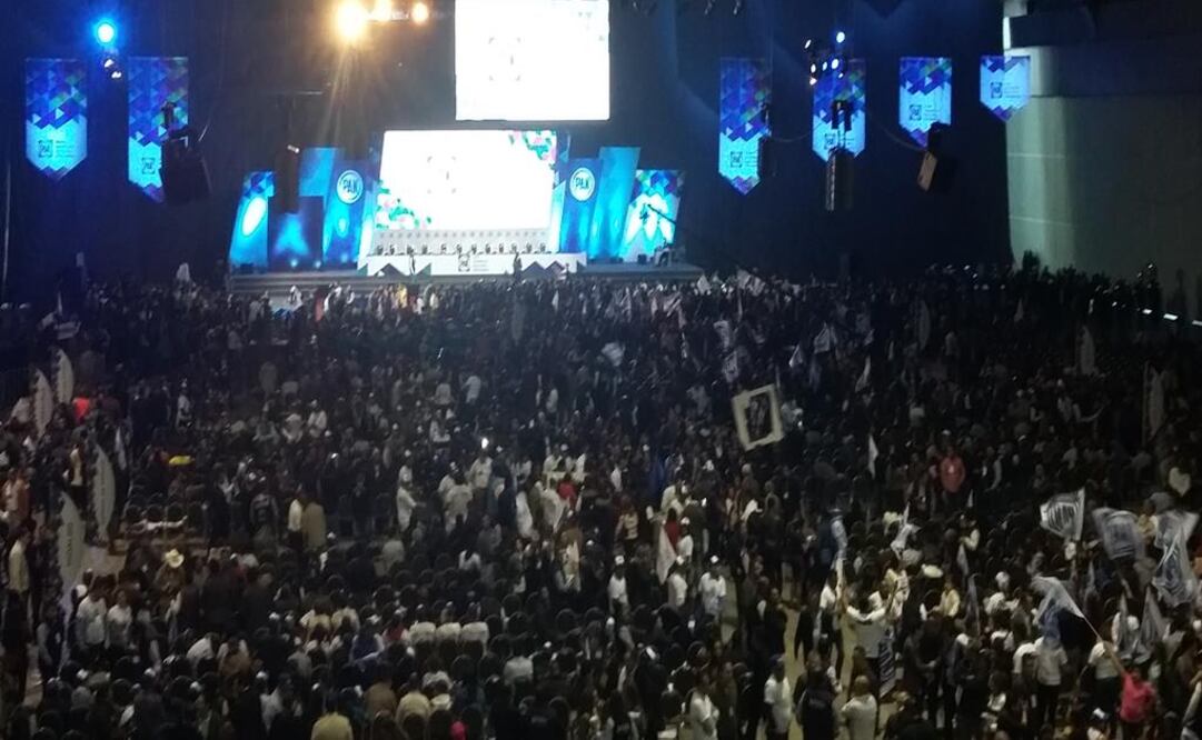 (Foto: Suzzette Alcántara)