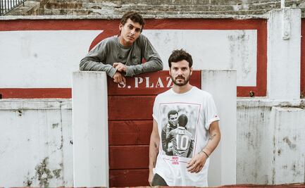 Taburete apuesta por la diversidad de géneros en su música